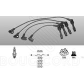 Fil de bougie faisceau allumage EFI AUTOMOTIVE - 8121