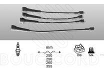 Ignition Cable Kit