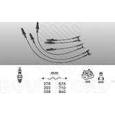 Ignition Cable Kit EFI AUTOMOTIVE - 1434