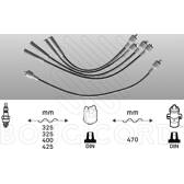 Ignition Cable Kit EFI AUTOMOTIVE - 3414