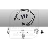 Ignition Cable Kit EFI AUTOMOTIVE - 4344