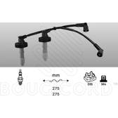 Ignition Cable Kit EFI AUTOMOTIVE - 6475