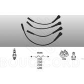 Ignition Cable Kit EFI AUTOMOTIVE - 7420