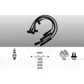 Ignition Cable Kit EFI AUTOMOTIVE - 8112
