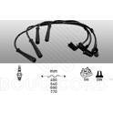 Ignition Cable Kit EFI AUTOMOTIVE - 8118