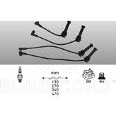Ignition Cable Kit EFI AUTOMOTIVE - 8119