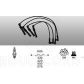 Ignition Cable Kit EFI AUTOMOTIVE - 8120