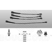 Kit cavi accensione EFI AUTOMOTIVE - 1431