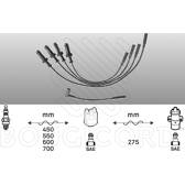 Kit cavi accensione EFI AUTOMOTIVE - 3398