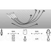 Kit cavi accensione EFI AUTOMOTIVE - 4122