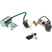 Kit de montagem, unidade de ignição EFI AUTOMOTIVE - 160514