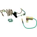 Kit tête doigt d'allumeur EFI AUTOMOTIVE - 160503