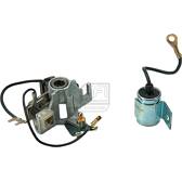 Kit tête doigt d'allumeur EFI AUTOMOTIVE - 160509