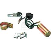 Kit tête doigt d'allumeur EFI AUTOMOTIVE - 160513