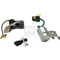 Kit tête doigt d'allumeur EFI AUTOMOTIVE - 160515