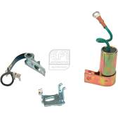 Kit tête doigt d'allumeur EFI AUTOMOTIVE - 160535