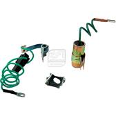Kit tête doigt d'allumeur EFI AUTOMOTIVE - 160536