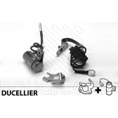 Kit tête doigt d'allumeur EFI AUTOMOTIVE - 160539