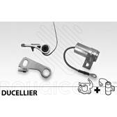 Kit tête doigt d'allumeur EFI AUTOMOTIVE - 160544