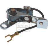 Kontaktsatz, Zündverteiler EFI AUTOMOTIVE - 160425