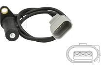Krukassensor