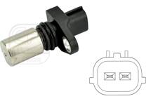 Krukassensor