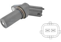 Krukassensor