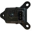 MAP sensor EFI AUTOMOTIVE - 291007
