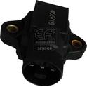 MAP sensor EFI AUTOMOTIVE - 291073