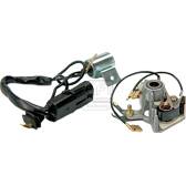 Mounting Kit, ignition control unit EFI AUTOMOTIVE - 160532