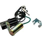 Mounting Kit, ignition control unit EFI AUTOMOTIVE - 160538