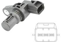 Nokkenassensor