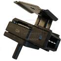 Sendor, insugstryck EFI AUTOMOTIVE - 291083