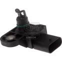 Sendor, insugstryck EFI AUTOMOTIVE - 291187