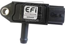 Sensor, Abgasdruck