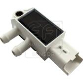 Sensor, Abgasdruck EFI AUTOMOTIVE - 1474006