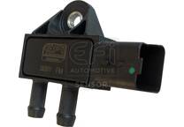 Sensor, Abgasdruck