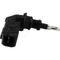 Sensor, Ansauglufttemperatur EFI AUTOMOTIVE - 295021