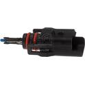 Sensor, brandstoftemperatuur EFI AUTOMOTIVE - 295204