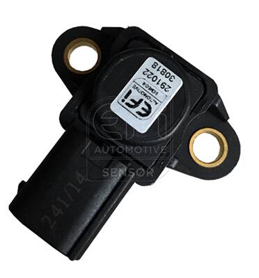 Sensor, intake manifold pressure EFI AUTOMOTIVE 291022
