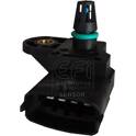 Sensor, intake manifold pressure EFI AUTOMOTIVE - 291093