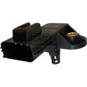 Sensor, intake manifold pressure EFI AUTOMOTIVE - 291133