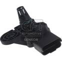 Sensor, intake manifold pressure EFI AUTOMOTIVE - 291174