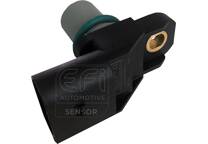 Sensor, kamaxelposition