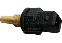 Sensor, koelvloeistoftemperatuur