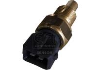 Sensor, koelvloeistoftemperatuur