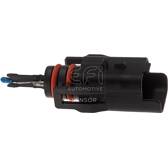 Sensor, Kraftstofftemperatur EFI AUTOMOTIVE - 295204