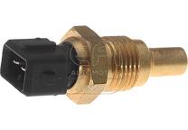 Sensor, kylmedelstemperatur