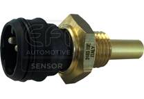 Sensor, kylmedelstemperatur