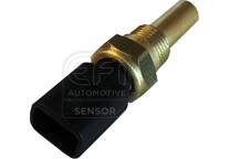 Sensor, kylmedelstemperatur